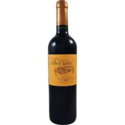 Bouteille de Château Beynat Cuvée Domaine Castillon Côtes de Bordeaux 75cl