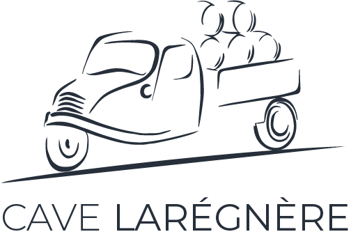 Logo Cave Larégnère