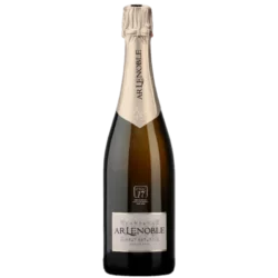 Arnaud Lenoble Champagne Brut Nature Dosage Zéro 75cl