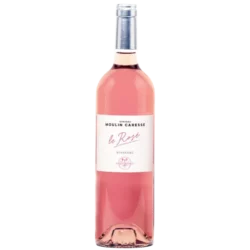 Château Moulin Caresse Cuvée Le Rosé en Bergerac 75cl