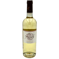 Bouteille du Château du Rooy en Rosette 75cl