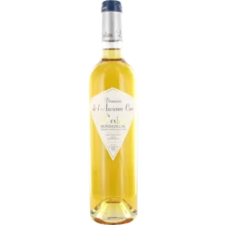 domaine de l'ancienne cure extase Monbazillac 50 cl