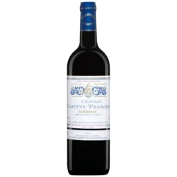 Château Lafitte-Tramier en Médoc 75cl