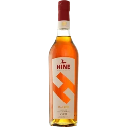 Bouteille de Cognac H by Hine en Fine Champagne 70cl