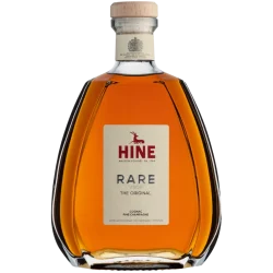 Carafe Hine Rare The Original VSOP Cognac 70cl
