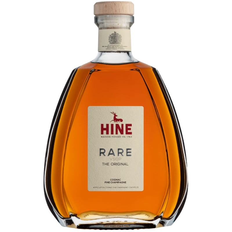 Carafe Hine Rare The Original VSOP Cognac 70cl