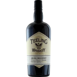 Bouteille de Whiskey Teeling Small Batch Blended 70cl