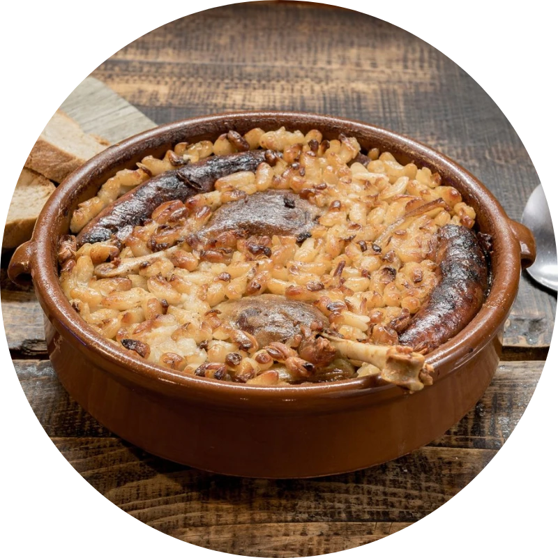 Cassoulet de Toulouse