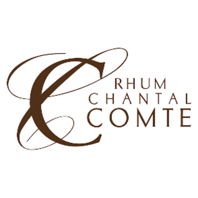 Logo Rhum Chantal Comte