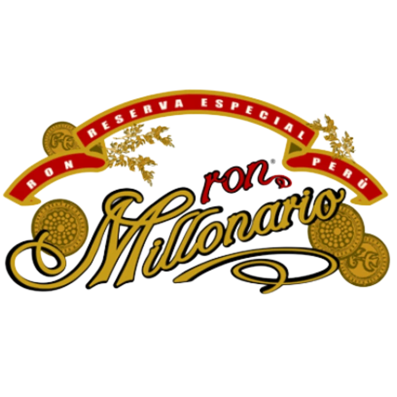 Logo Rhum millonario