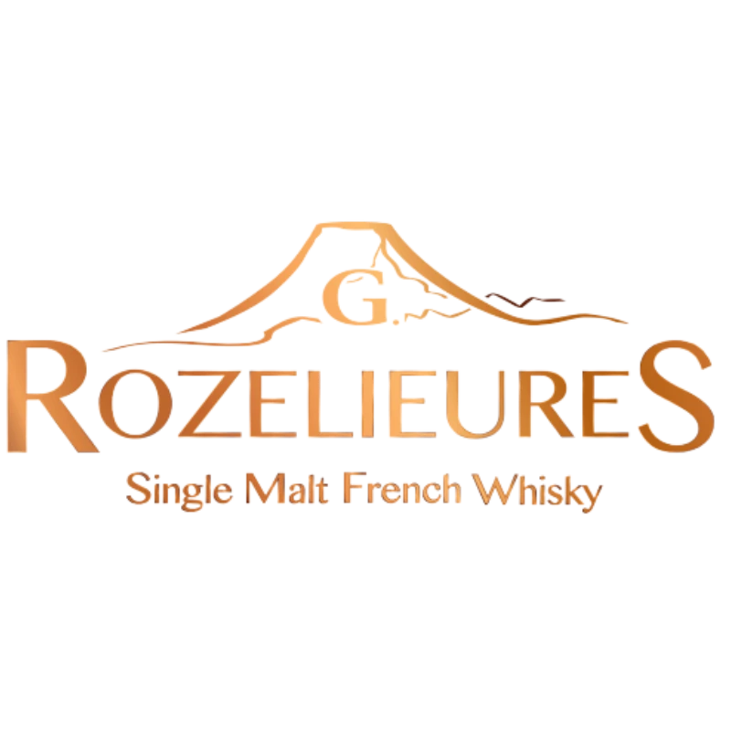 logo Rozelieures whisky de Lorraine