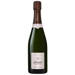 Champagne Mailly grand cru cuvée blanc de pinot noir 75cl