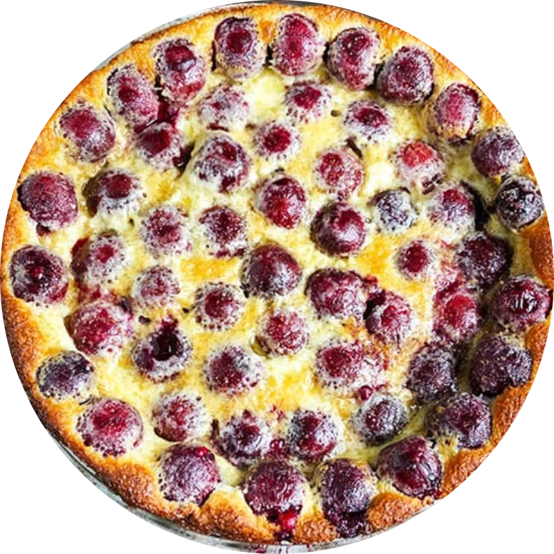 CLAFOUTIS