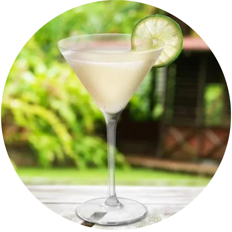 cocktail Daiquiri image
