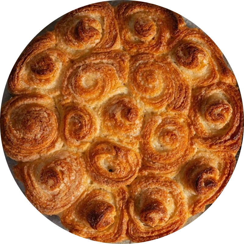 KOUIGN-AMANN