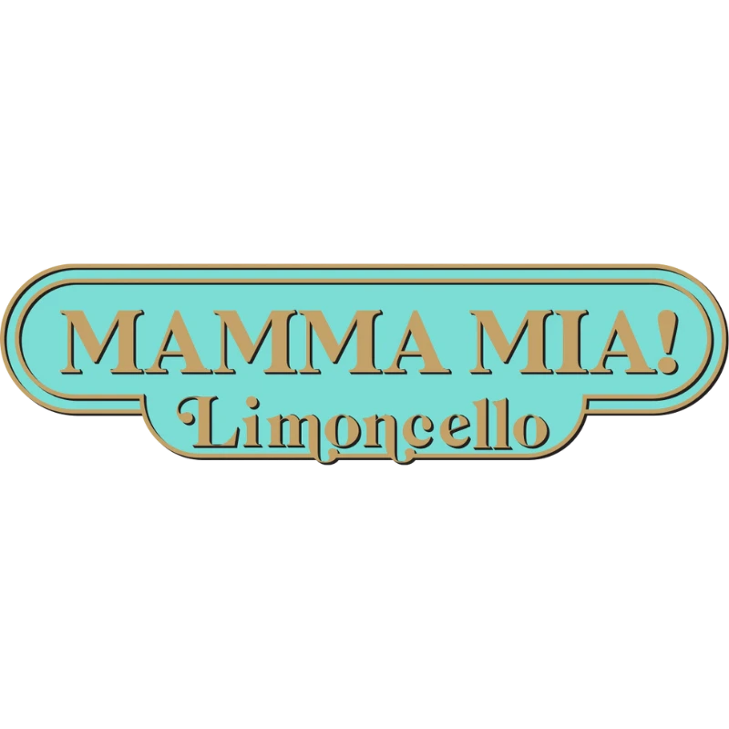 Logo Mamma Mia