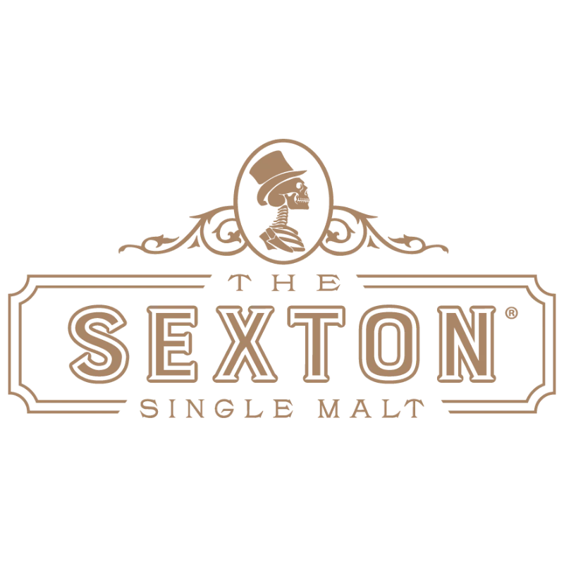 Logo The Sexton