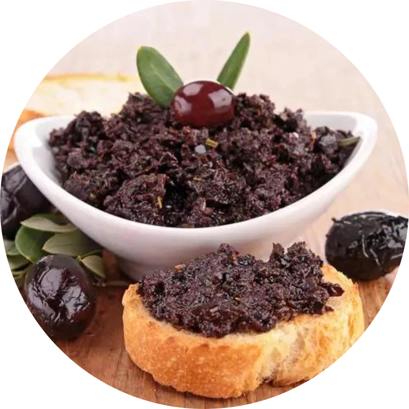 TAPENADE