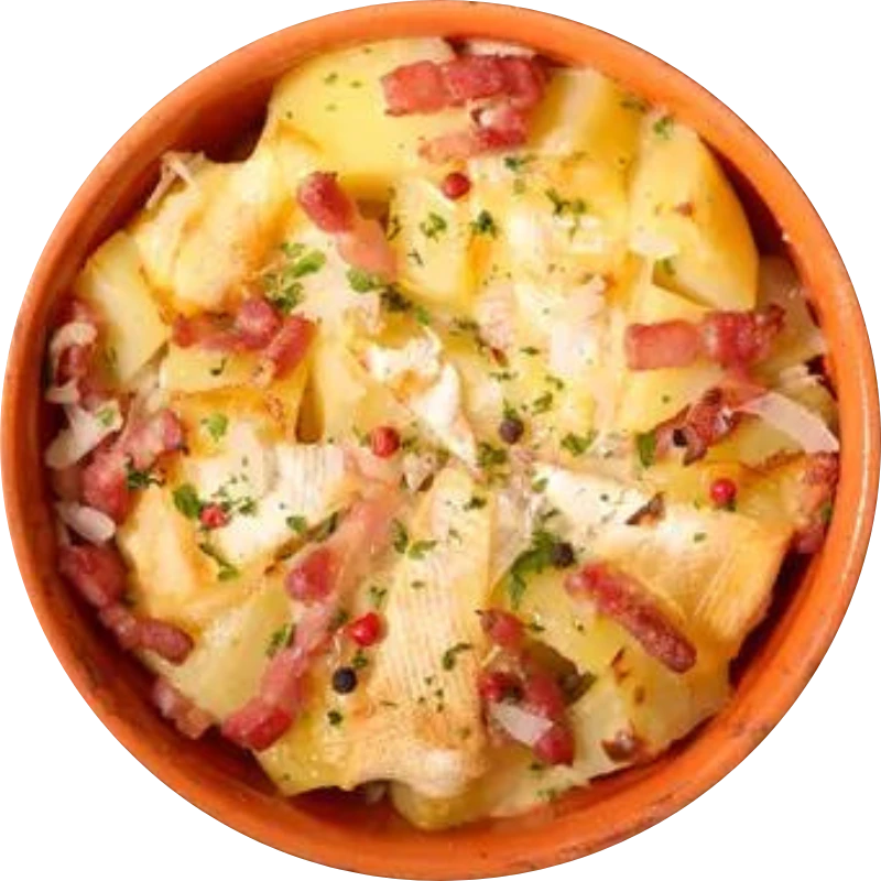 Tartiflette