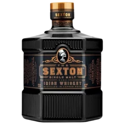 The Sexton Whiskey Irlandais 70cl