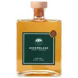 Whisky Assemblage Hors-Série 70cl