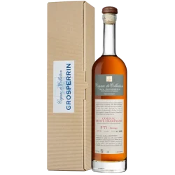 Cognac Grosperrin N°71 Héritage 70cl