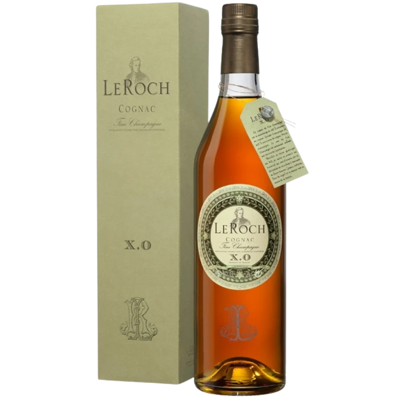 Cognac le Roch XO 70cl