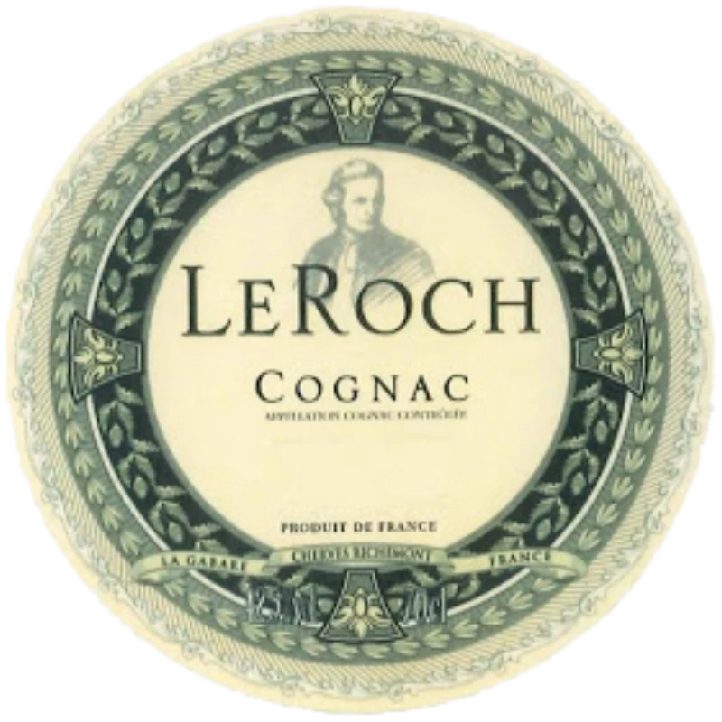 logo cognac le roch