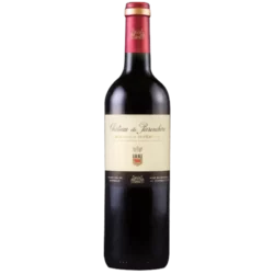 chateau de parenchere bordeaux rouge 75cl