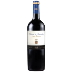 Chateau de parenchere cuvée Raphael