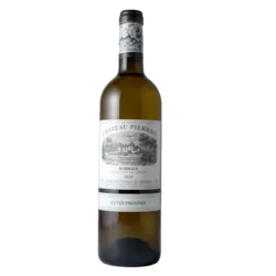 Château Pierrail cuvée prestige 75 cl