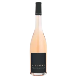 Domaine figuiere confidentiel rose 75 cl