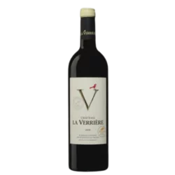 chateau la Verriere rouge 75cl