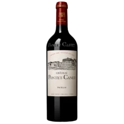 Chateau pontet Canet