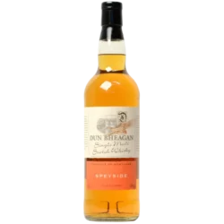 dun bheagan speyside