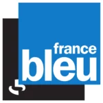 Logo France Bleu