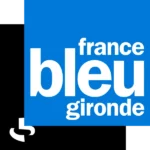 Logo France Bleu Gironde