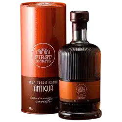 First Spirits Rhum Antigua