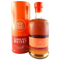 First Spirits Whisky Blend Malt