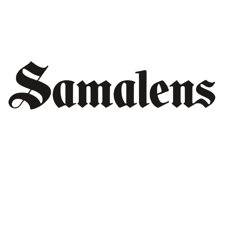 logo samalens