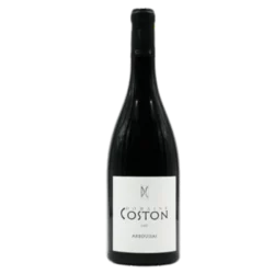 Domaine Coston Arboussas