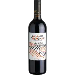 Domaine de cause la lande cavagnac