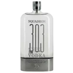 Vodka squadron 303