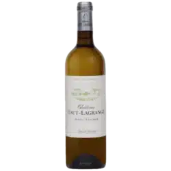 Château Haut Lagrange