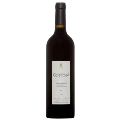 Domaine coston