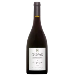 domaine coston les garigoles