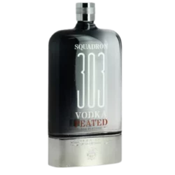 squadron 303 vodka tourbé