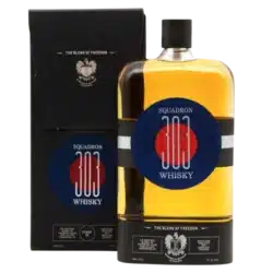 Whisky squadron 303