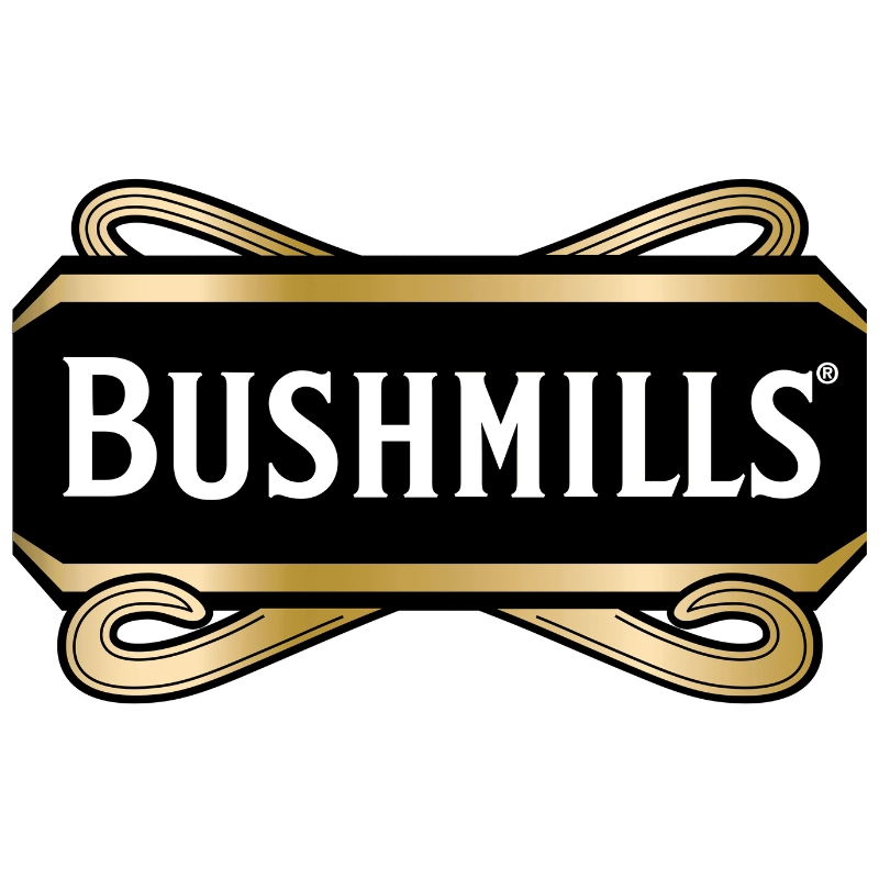 logo bushmills