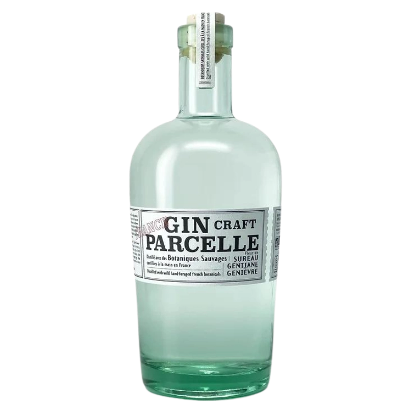 gin craft parcelle archibald